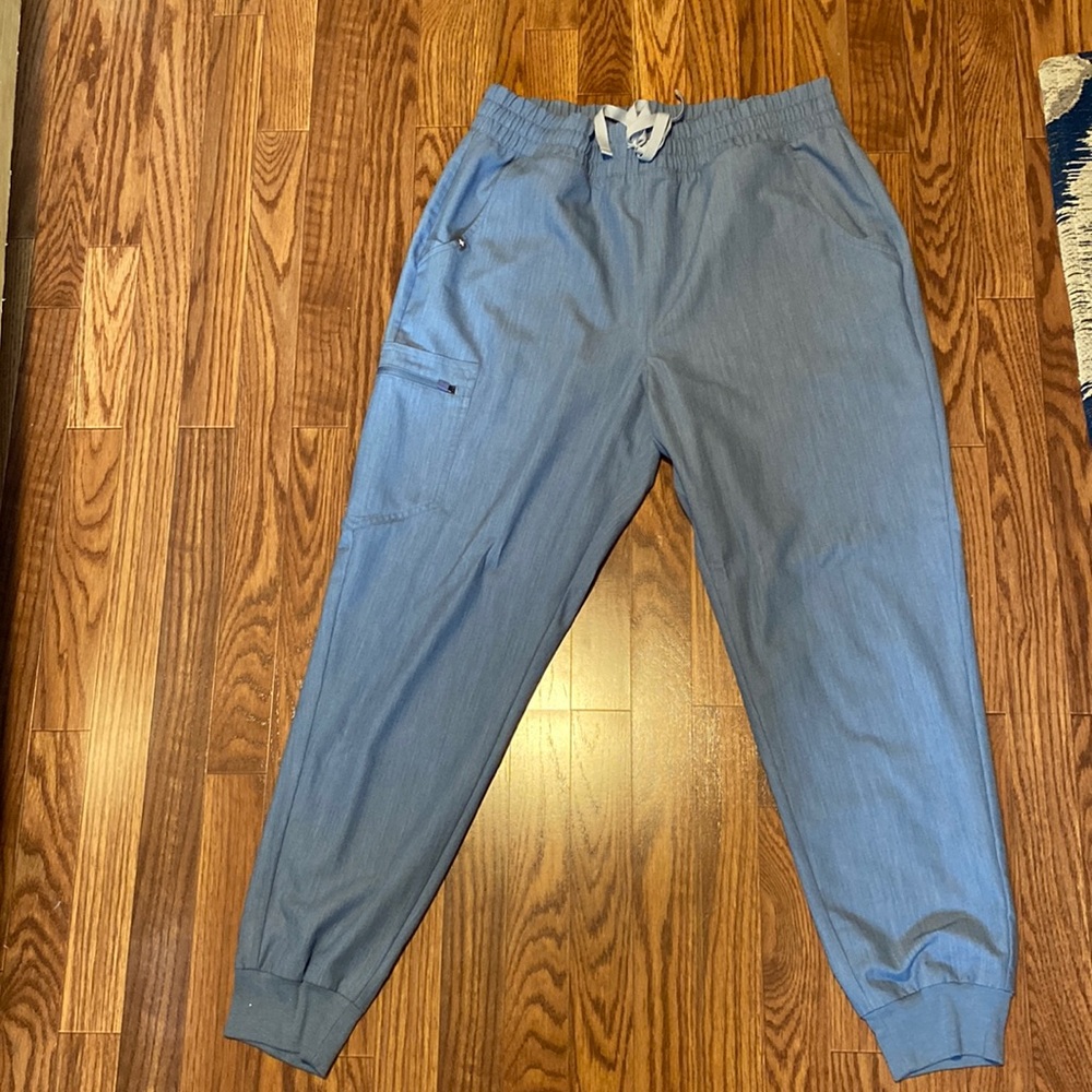Figs scrub pants